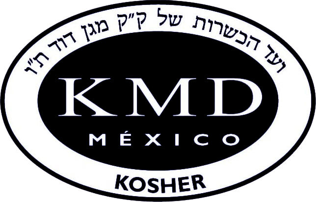 Certificación Kosher para lavado de pipas grado alimenticio